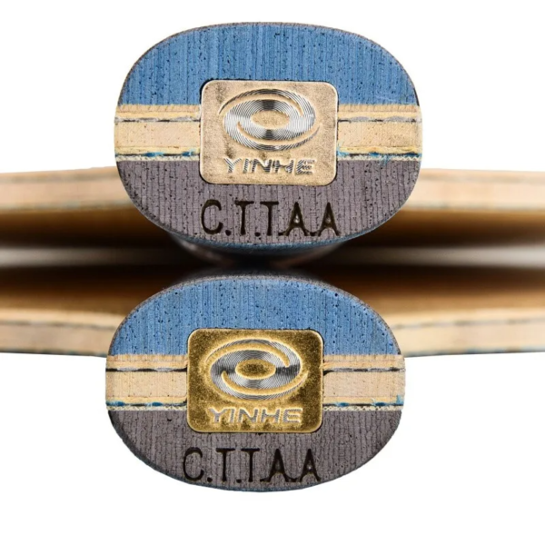 YINHE PRO-11S Table Tennis Blade