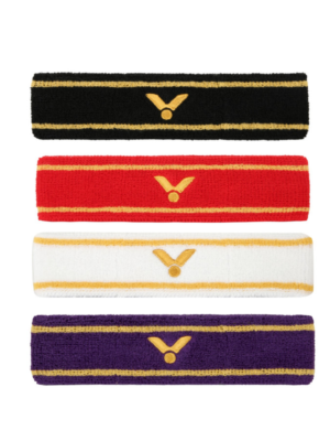VICTOR Sweat-absorbent Sport Headband SP139