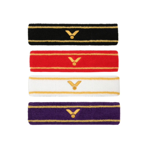 VICTOR Sweat-absorbent Sport Headband SP139