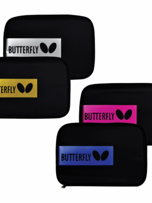 Butterfly Cover BD Case Table Tennis Racket Cover