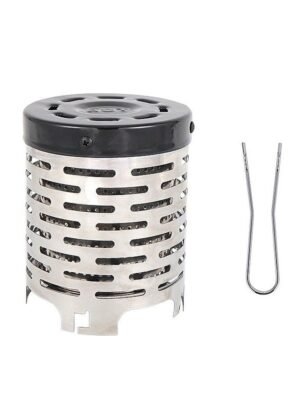 Stainless Steel Outdoor Camping Heater