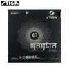 Stiga Mantra Pro M, H, Xtra Hard Table Tennis Rubber