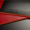 Stiga Mantra Pro M, H, Xtra Hard Table Tennis Rubber