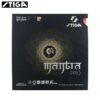 Stiga Mantra Pro M, H, Xtra Hard Table Tennis Rubber