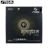 Stiga Mantra Pro M, H, Xtra Hard Table Tennis Rubber