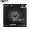 Stiga Mantra Pro M, H, Xtra Hard Table Tennis Rubber