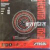 Stiga R1708Mantra Table Tennis Ping Pong  Rubber