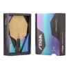Stiga Cybershape Wood Table Tennis Blade