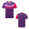 STIGA 25 New Table Tennis Wear T-Shirt CA-S1A