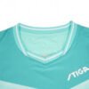 STIGA 25 New Table Tennis Wear T-Shirt CA-S1A