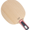 STIGA Carbon Fiber Sheet 45 90 Carbon Table Tennis Blade
