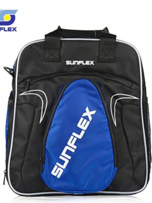 SUNFLEX Table Tennis Racket Training Bag