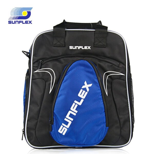 SUNFLEX Table Tennis Racket Training Bag