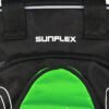 SUNFLEX Table Tennis Racket Training Bag