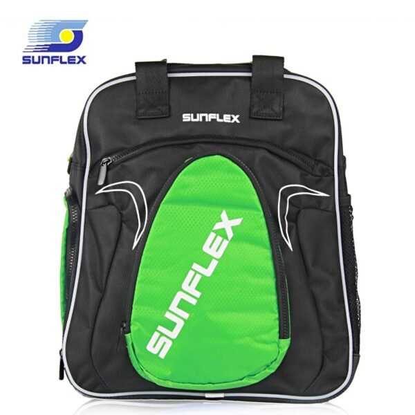 SUNFLEX Table Tennis Racket Training Bag