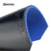 Sword / Break Pro Blue Sponge Table Tennis Rubber