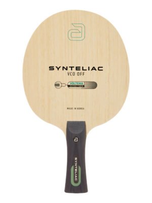 ANDRO Synteliac VCO Table Tennis Blade