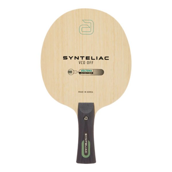 Synteliac-VCO-OFF.jpg ANDRO Synteliac VCO Table Tennis Blade