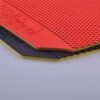 DHS Dragonow Positive Rubber Set Fast Attack Type Table Tennis Rubber Short pips rubber