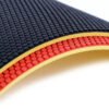 DHS Dragonow Positive Rubber Set Fast Attack Type Table Tennis Rubber Short pips rubber