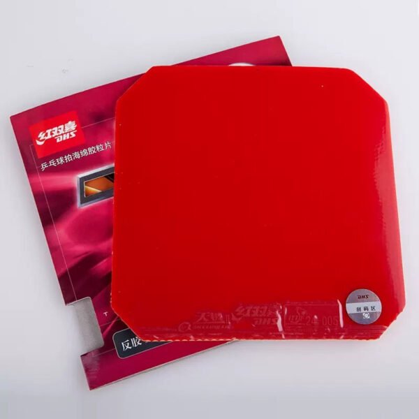 DHS  Skyline Table Tennis Rubber TG2