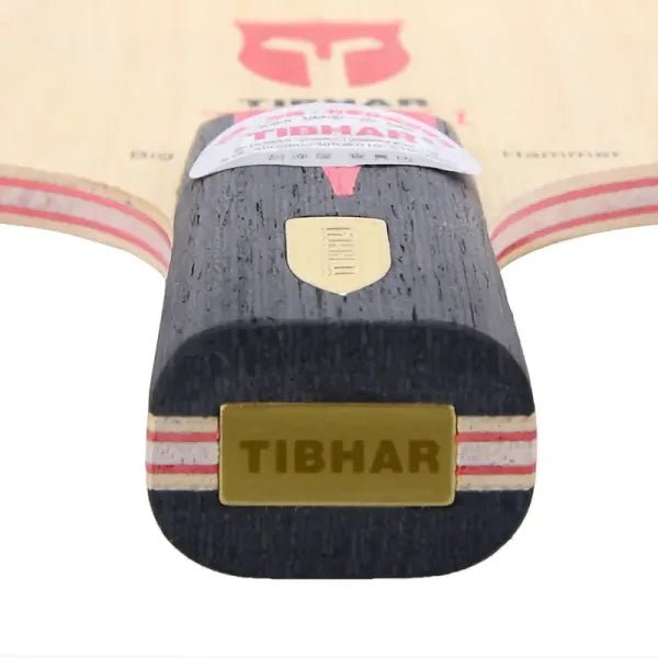 TIBHAR TITAN II Table Tennis Blade