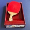TSP SLEEK-1 Table Tennis Bat (Japanese style handle)