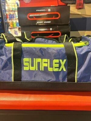 Table Tennis Bag 5PC