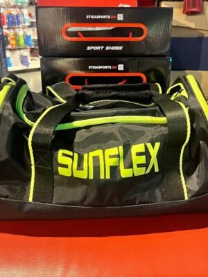 Table Tennis Bag 5PC TH100