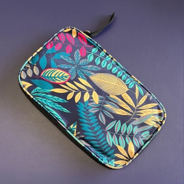 Table Tennis Case PingPong Protective Cover(Multi-Style)