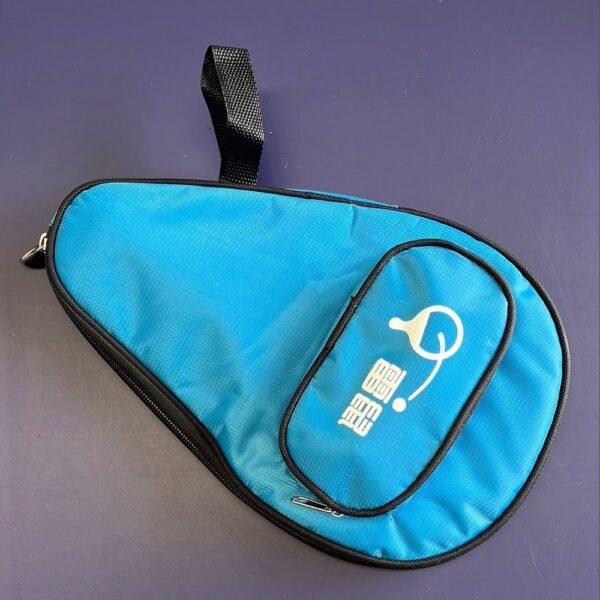 Table Tennis Case PingPong Protective Cover(Multi-Style)