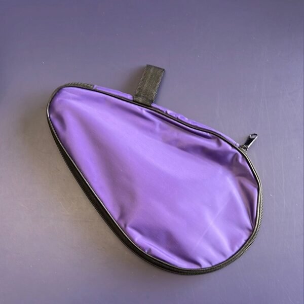 Table Tennis Case PingPong Protective Cover(Multi-Style)