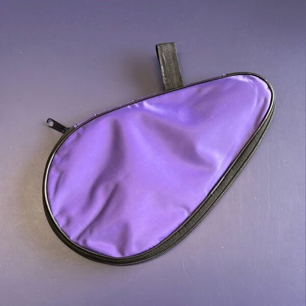 Table Tennis Case PingPong Protective Cover(Multi-Style)