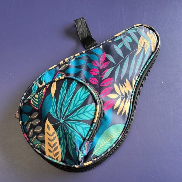 Table Tennis Case PingPong Protective Cover(Multi-Style)