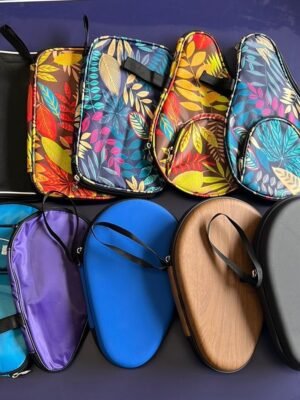 Table Tennis Case PingPong Protective Cover(Multi-Style)