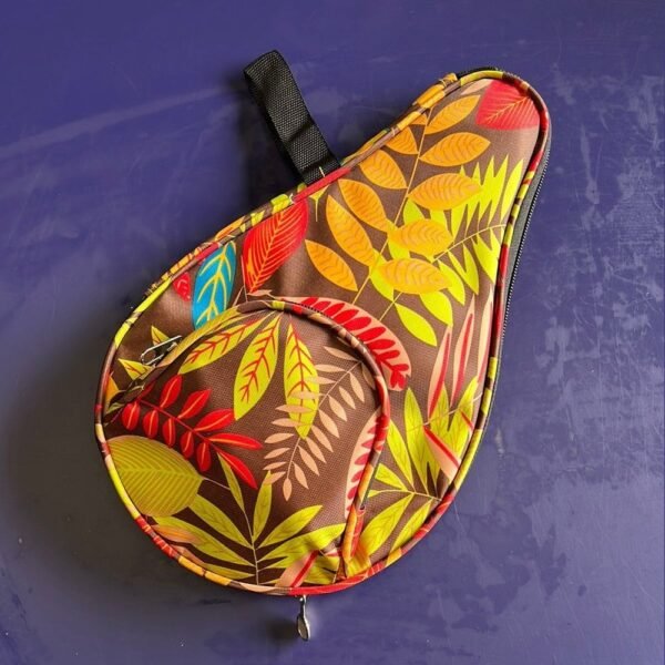 Table Tennis Case PingPong Protective Cover(Multi-Style)