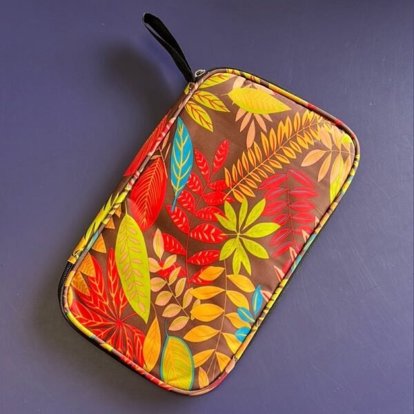 Table Tennis Case PingPong Protective Cover(Multi-Style)