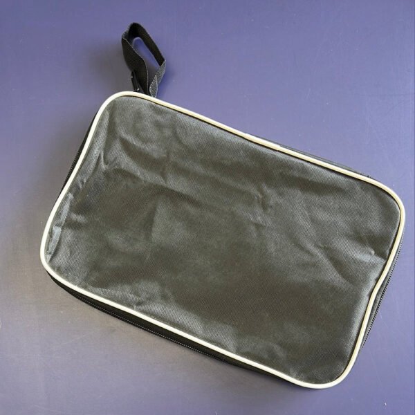 Table Tennis Case PingPong Protective Cover(Multi-Style)