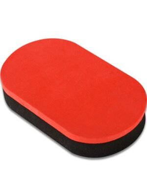 SPPHONEIX Rubber Cleaning Sponge For Table Tennis Rubber Cleaning