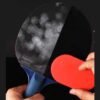 SPPHONEIX Rubber Cleaning Sponge For Table Tennis Rubber Cleaning