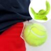 Tennis-Ball-Holder-Clip-for-Girls-Womens-Ladies-Sk-5.jpg SPPHONEIX Tennis Ball Holder Clip for Girls Womens Ladies Skirts Shorts etc 25g