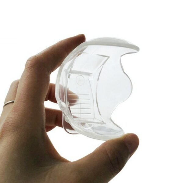 Tennis-Ball-Holder-Clip-for-Girls-Womens-Ladies-Sk-9.jpg SPPHONEIX Tennis Ball Holder Clip for Girls Womens Ladies Skirts Shorts etc 25g