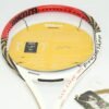 Tennis-Wilson-BLX-Pro-staff-six-one-95-2012-BLX2-F-8.jpg Tennis Wilson BLX Pro staff six.one 95 2012 BLX2 FRM 2 Grip Size 2 Weight 313G
