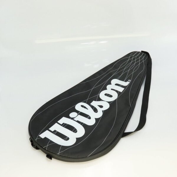 Tennis-Wilson-BLX-Pro-staff-six-one-95-2012-BLX2-F-9.jpg Tennis Wilson BLX Pro staff six.one 95 2012 BLX2 FRM 2 Grip Size 2 Weight 313G