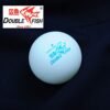 DOUBLIE FISH 1 Star Table Tennis Ball(12 pcs)