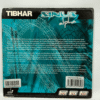 Tibhar Sinus Alpha table tennis rubber
