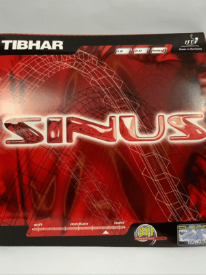 Tibhar Sinus table tennis rubber