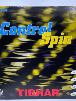 Tibhar Vari Spin table tennis rubber