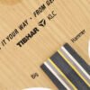 TIBHAR DG-80K Table Tennis Blade