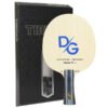 TIBHAR DG-90A Table Tennis Blade